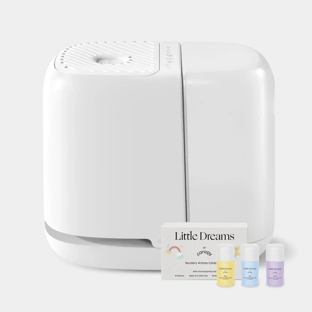 Canopy Nursery Humidifier 2.0