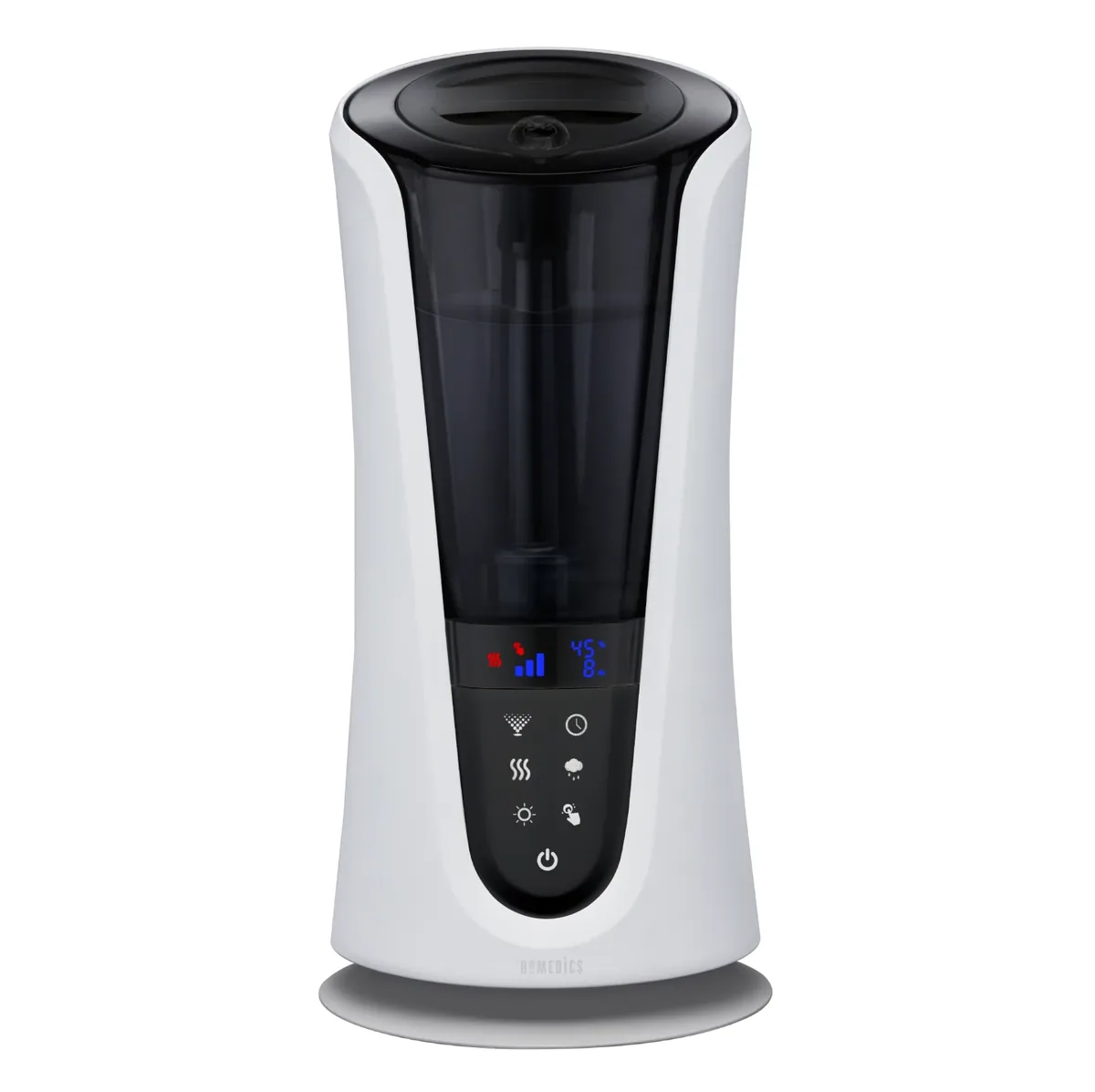 HoMedics TotalComfort Deluxe Warm & Cool