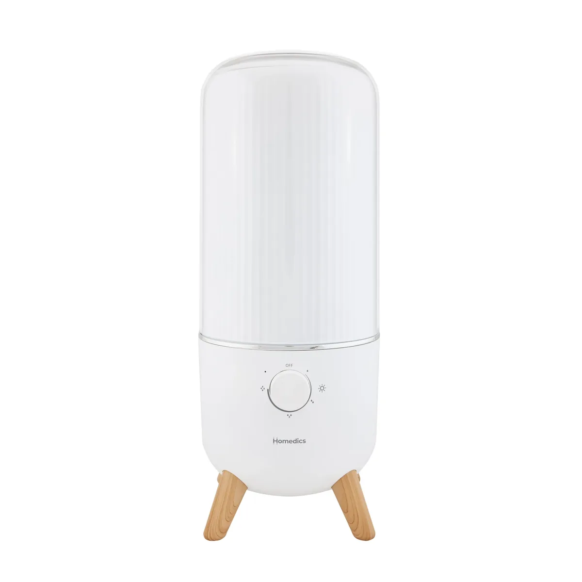 HoMedics TotalComfort Deluxe