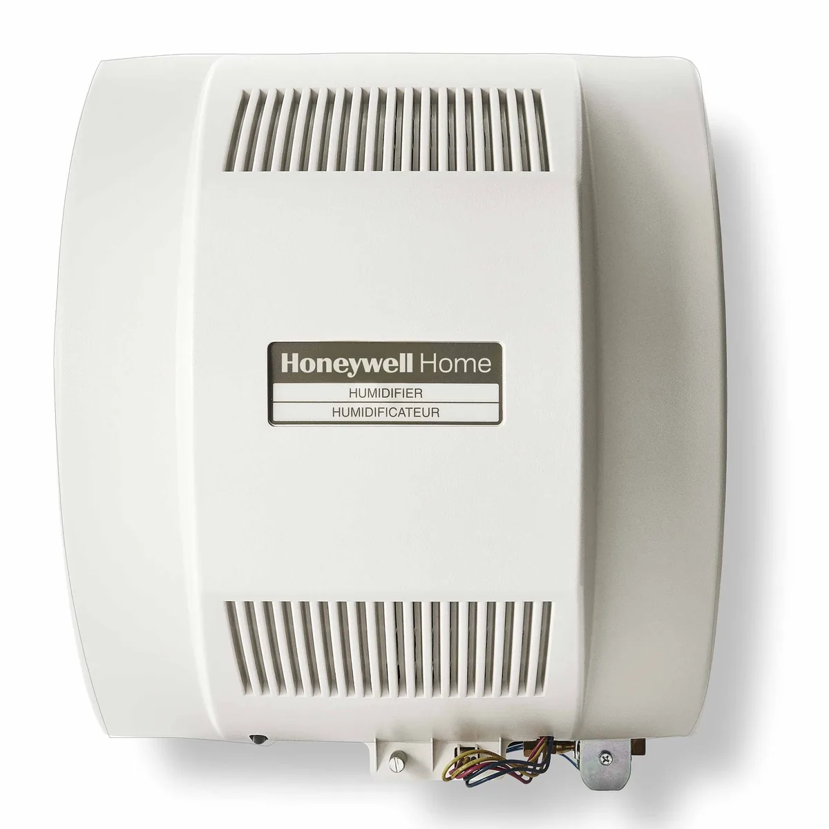 Honeywell HE360 Fan-Powered