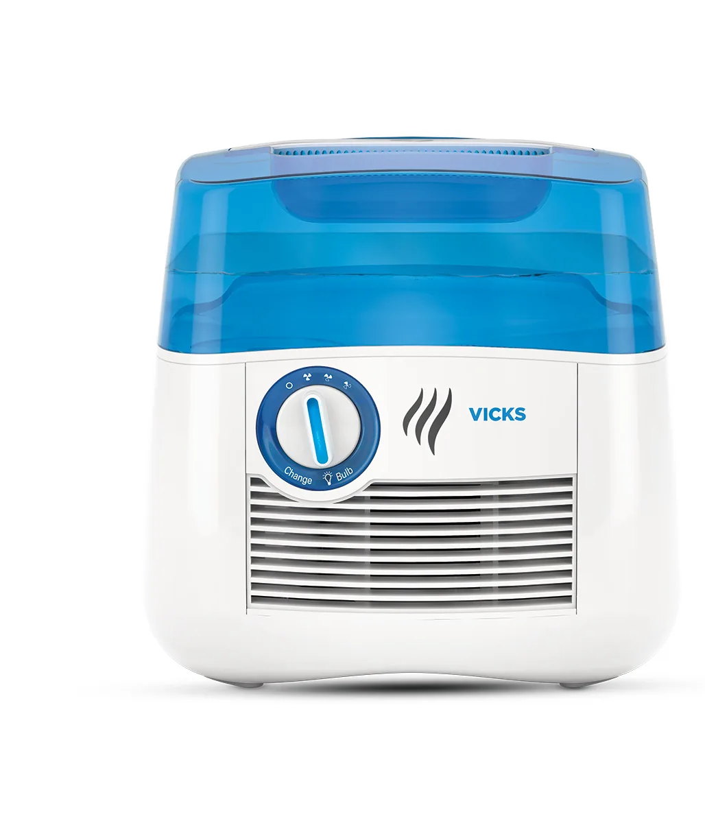 Vicks Cool Moisture V3900