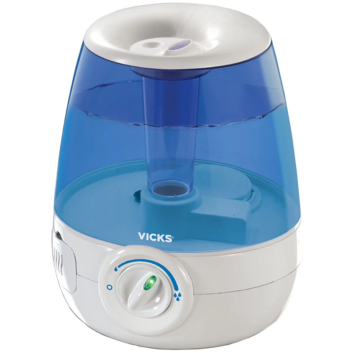 Vicks Filter-Free Ultrasonic V4600