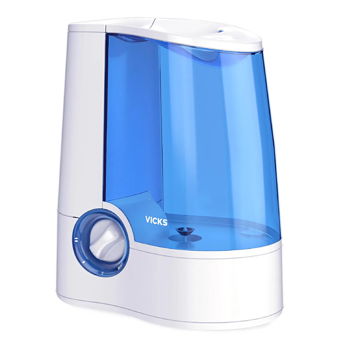 Vicks Warm Mist Humidifier V745A