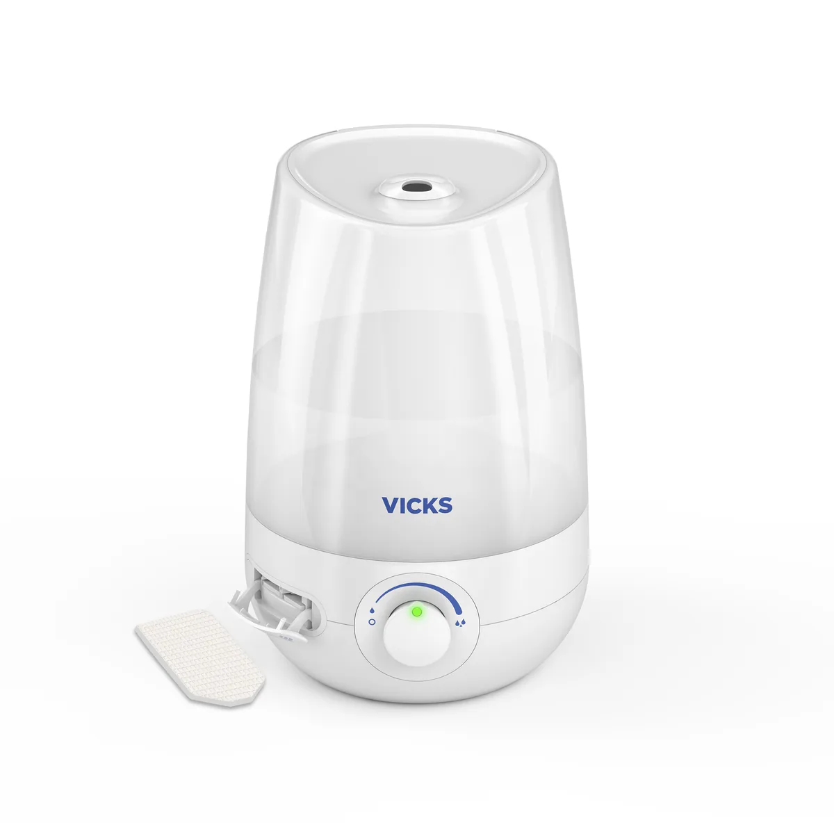 Vicks Filter-Free Ultrasonic VUL545